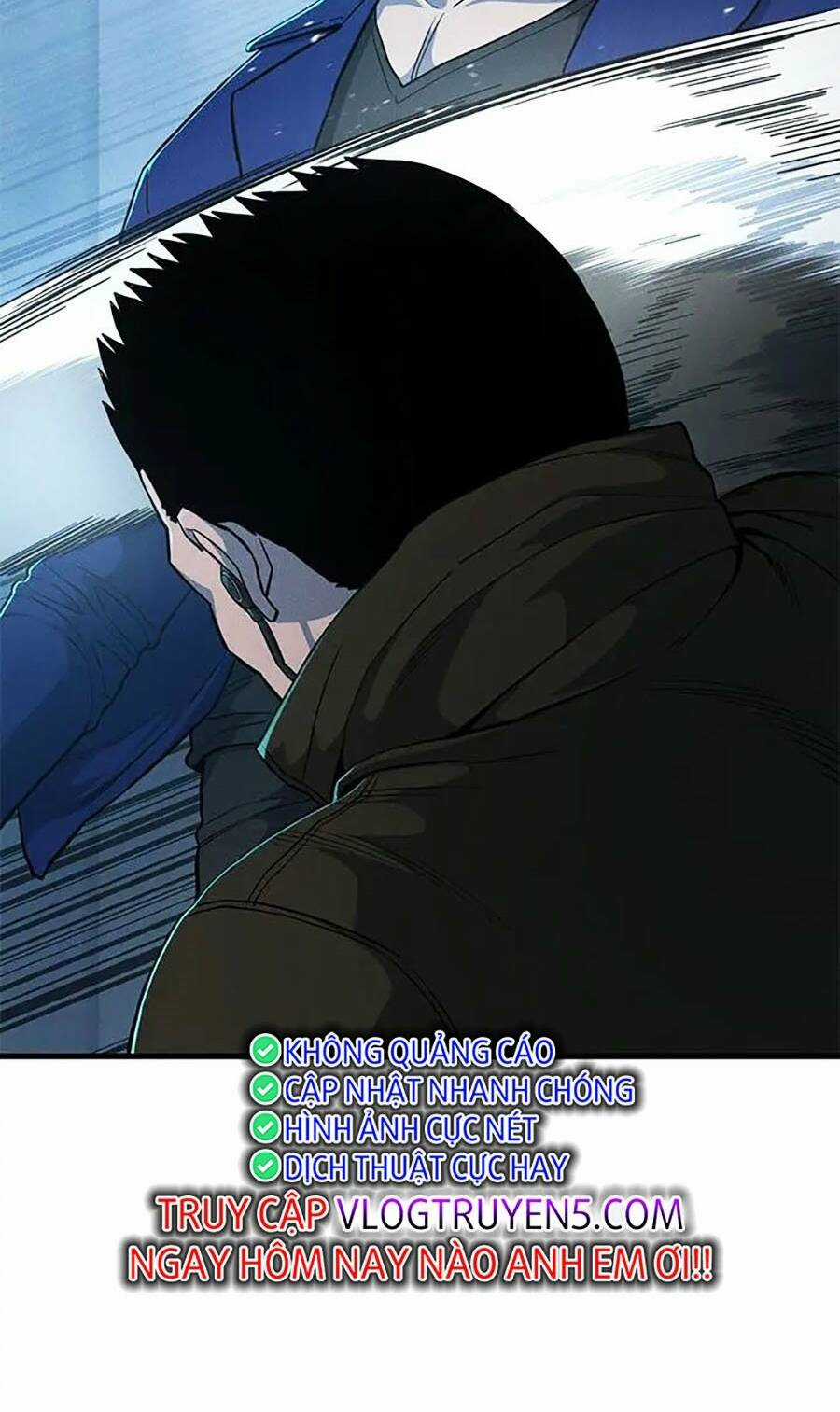 Gương Mặt Tâm Thần Chapter 19 trang 31