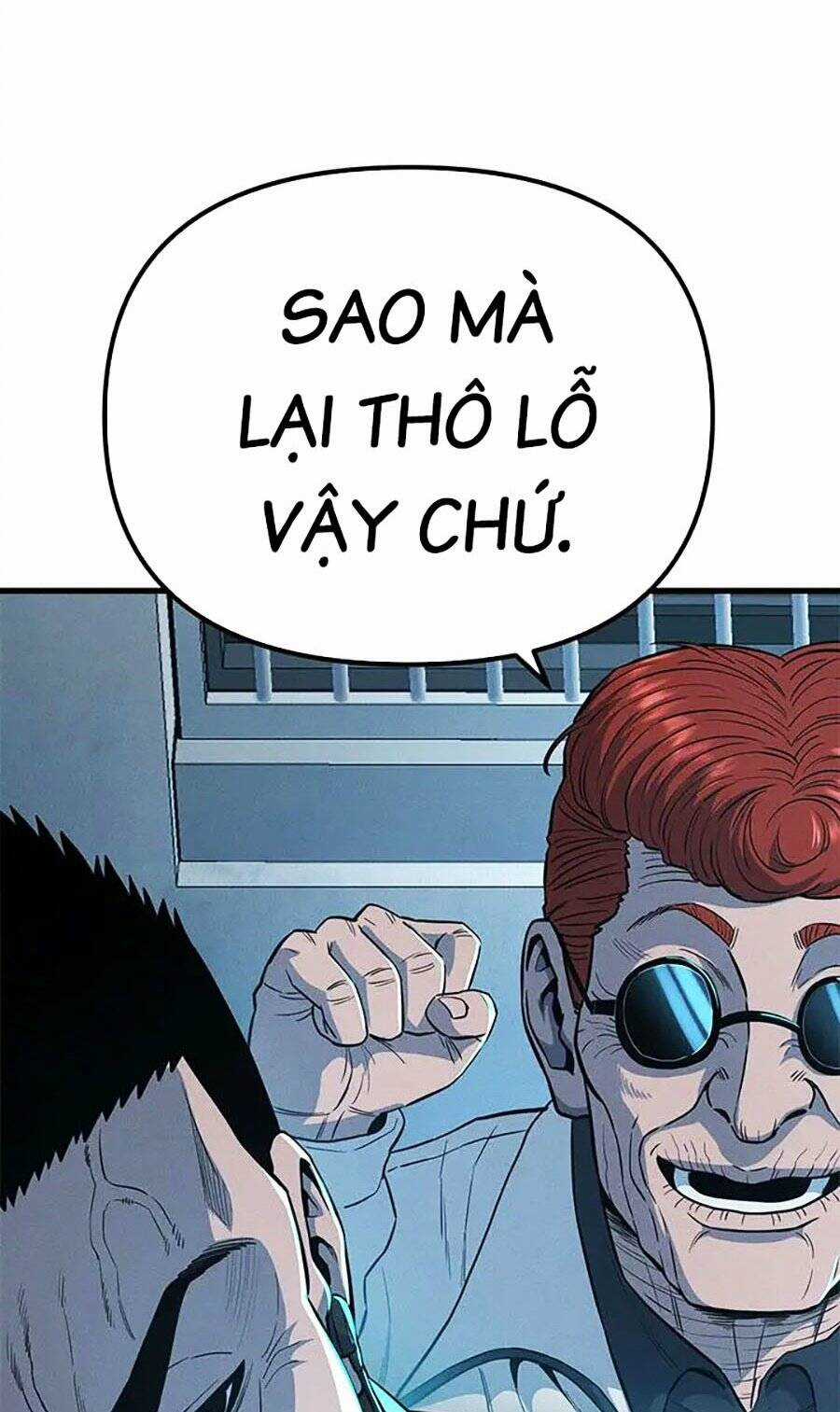 Gương Mặt Tâm Thần Chapter 19 trang 32