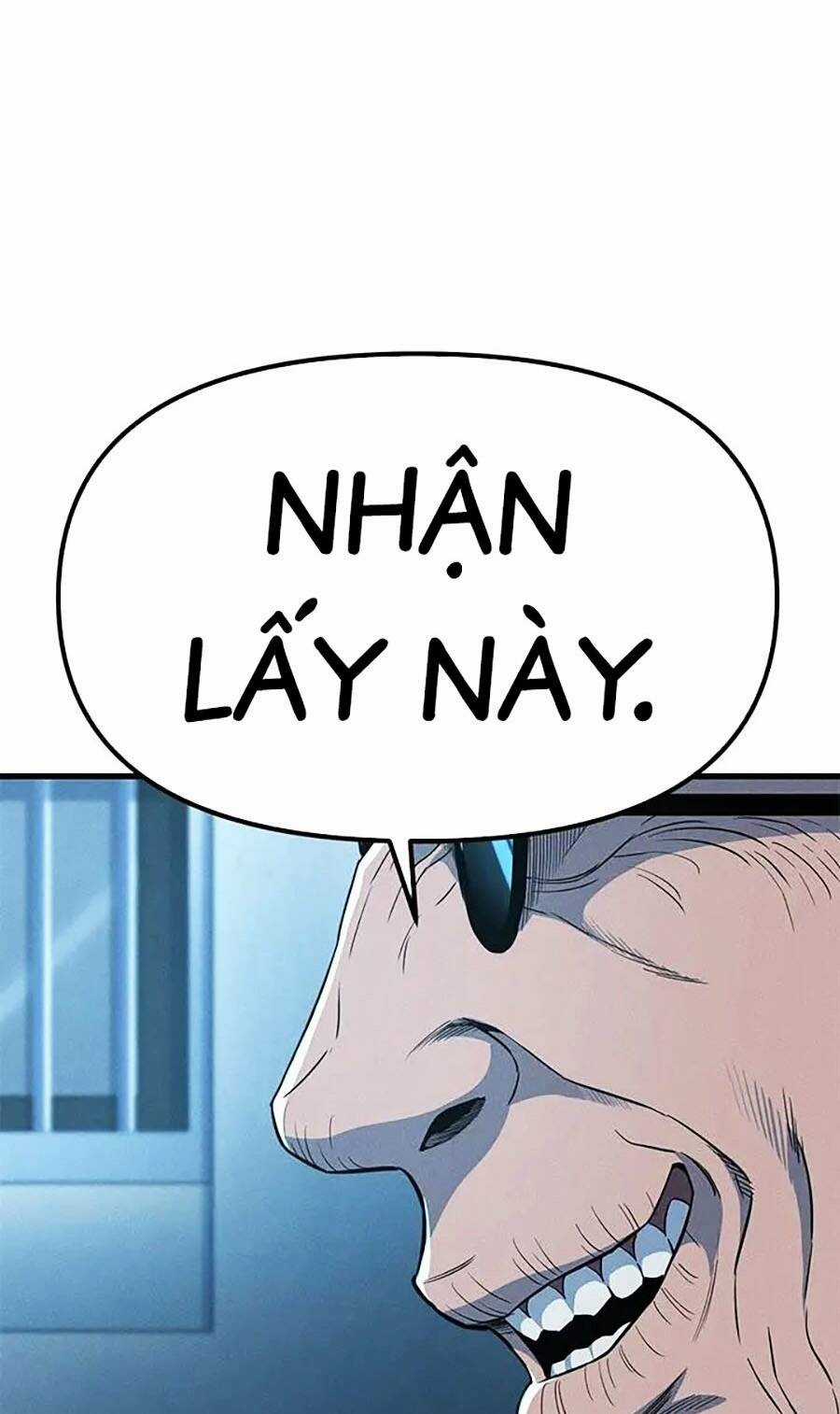 Gương Mặt Tâm Thần Chapter 19 trang 37