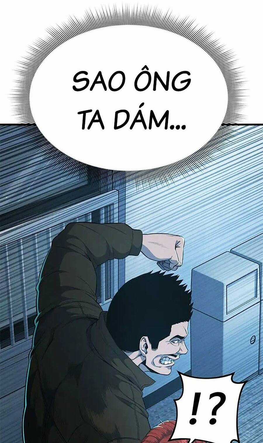 Gương Mặt Tâm Thần Chapter 19 trang 45