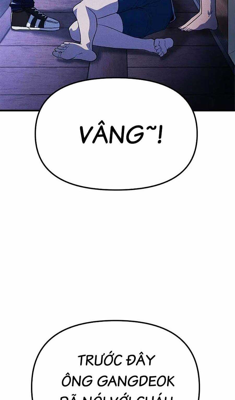 Gương Mặt Tâm Thần Chapter 19 trang 5