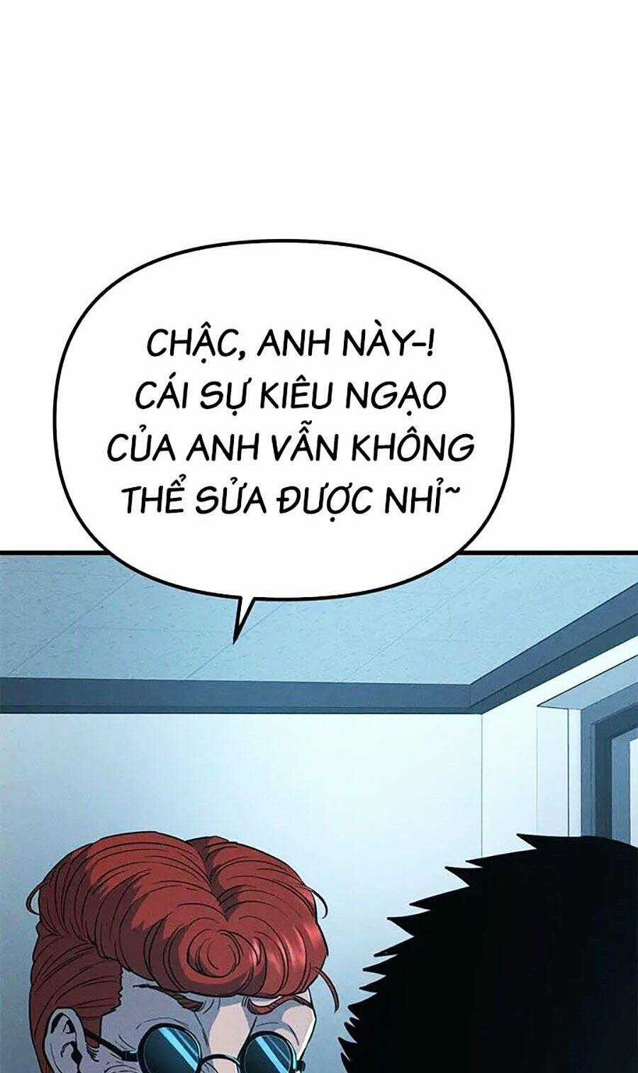 Gương Mặt Tâm Thần Chapter 19 trang 58