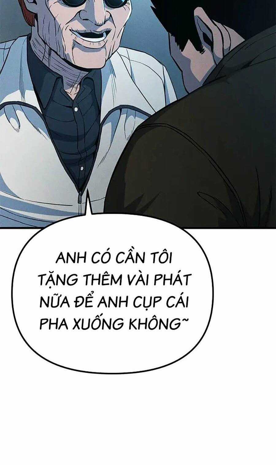 Gương Mặt Tâm Thần Chapter 19 trang 59