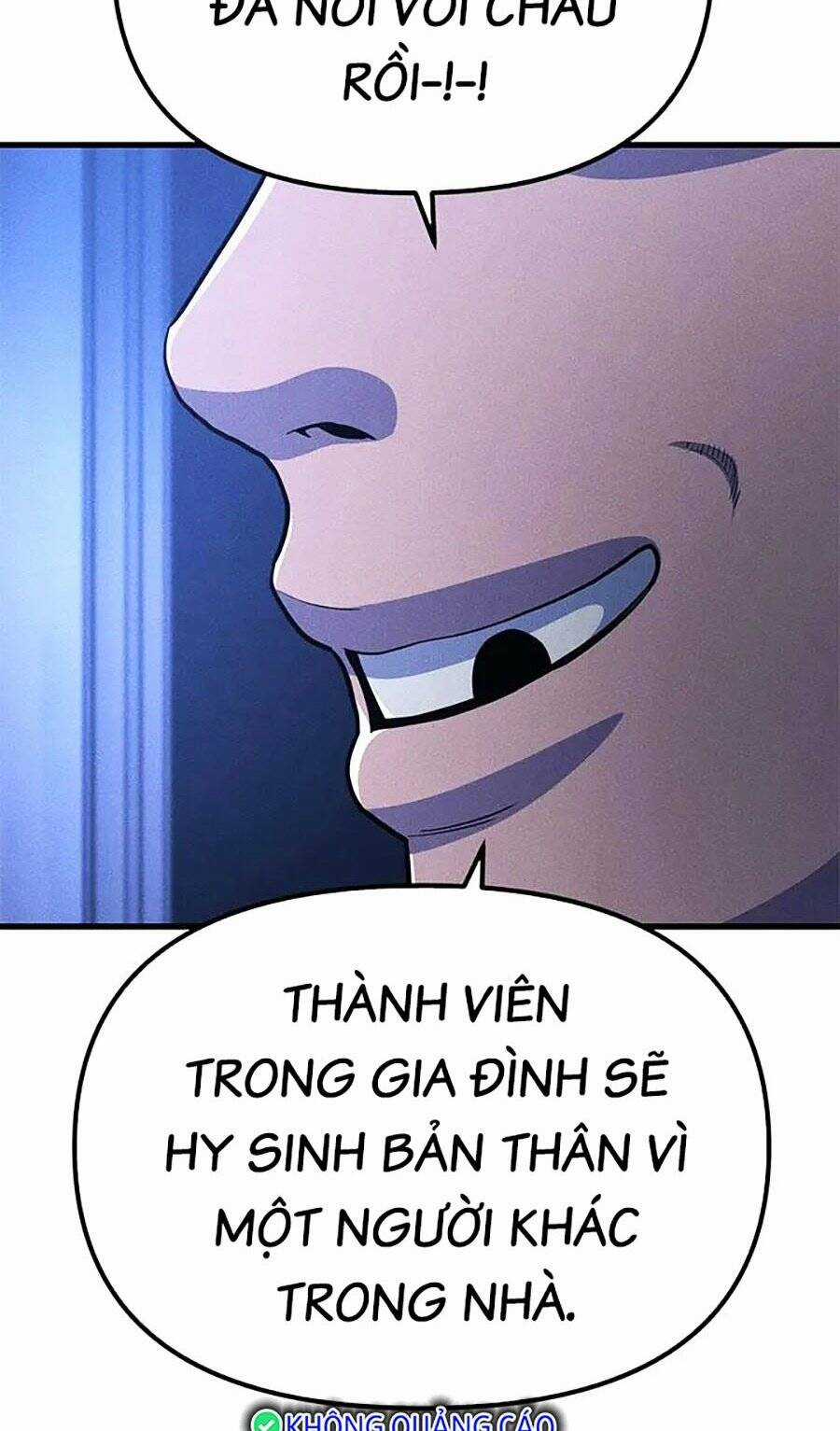Gương Mặt Tâm Thần Chapter 19 trang 6