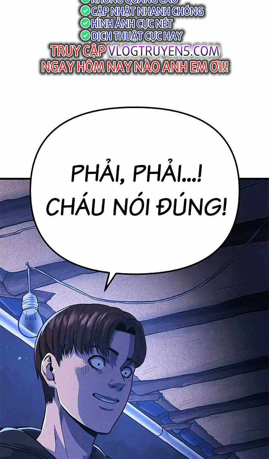Gương Mặt Tâm Thần Chapter 19 trang 7