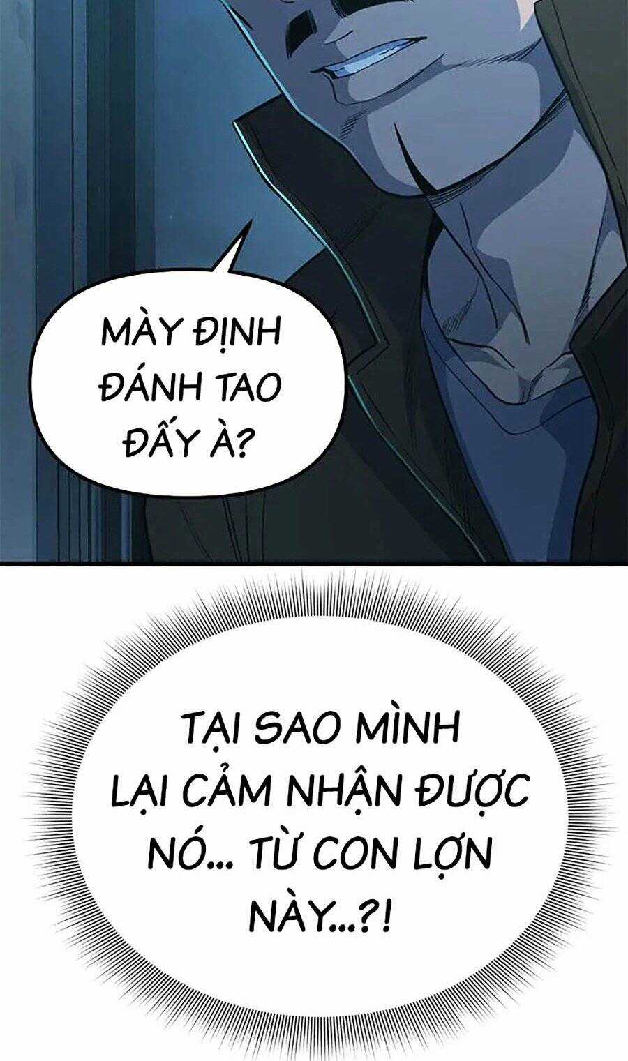 Gương Mặt Tâm Thần Chapter 19 trang 78