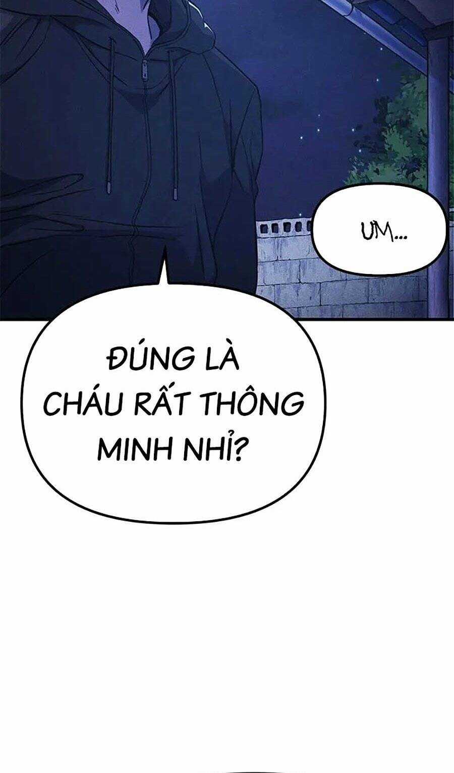 Gương Mặt Tâm Thần Chapter 19 trang 8