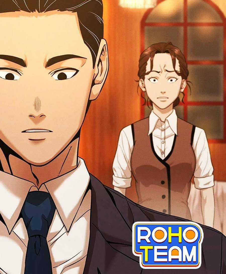 Gương Mặt Tâm Thần Chapter 2 trang 109