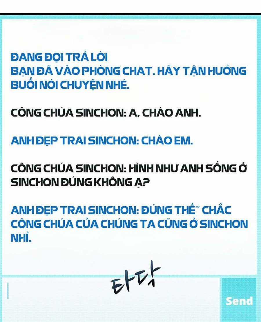 Gương Mặt Tâm Thần Chapter 2 trang 11