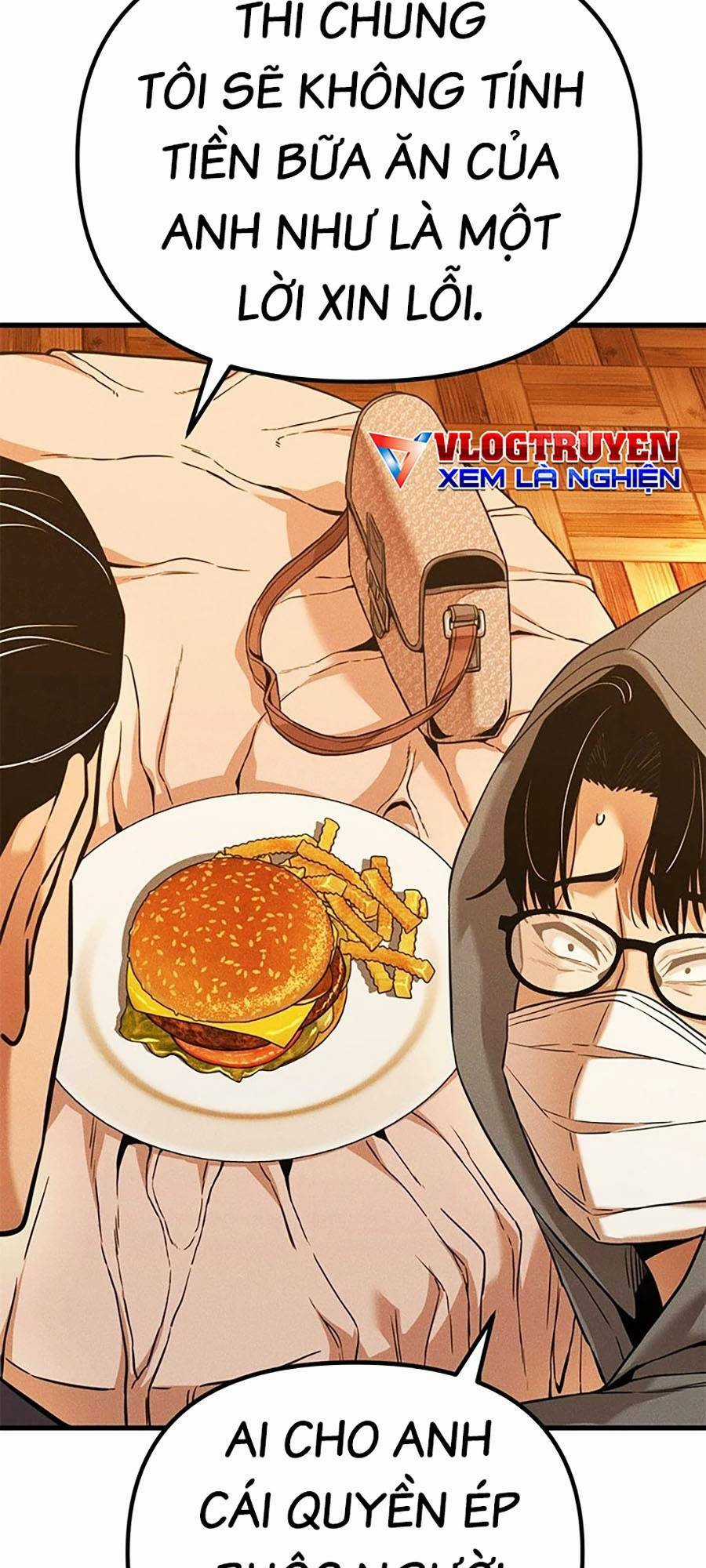 Gương Mặt Tâm Thần Chapter 2 trang 111