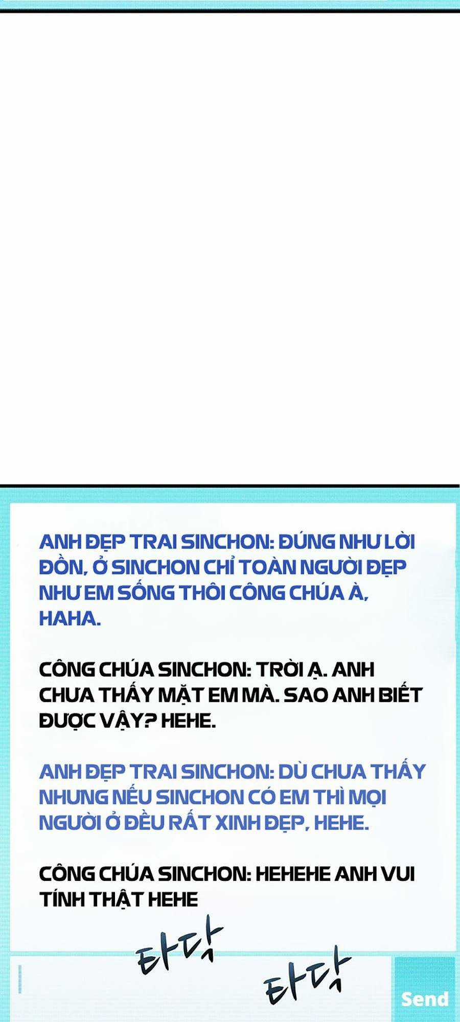 Gương Mặt Tâm Thần Chapter 2 trang 12