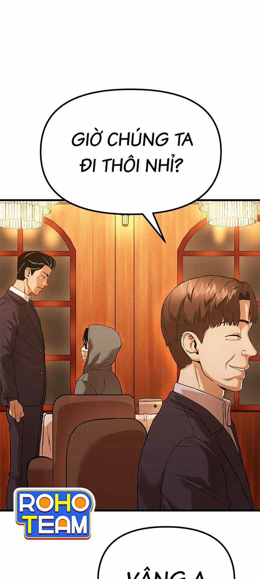 Gương Mặt Tâm Thần Chapter 2 trang 120