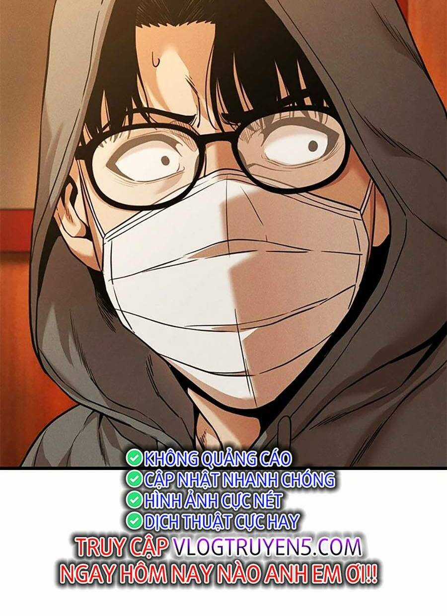 Gương Mặt Tâm Thần Chapter 2 trang 122