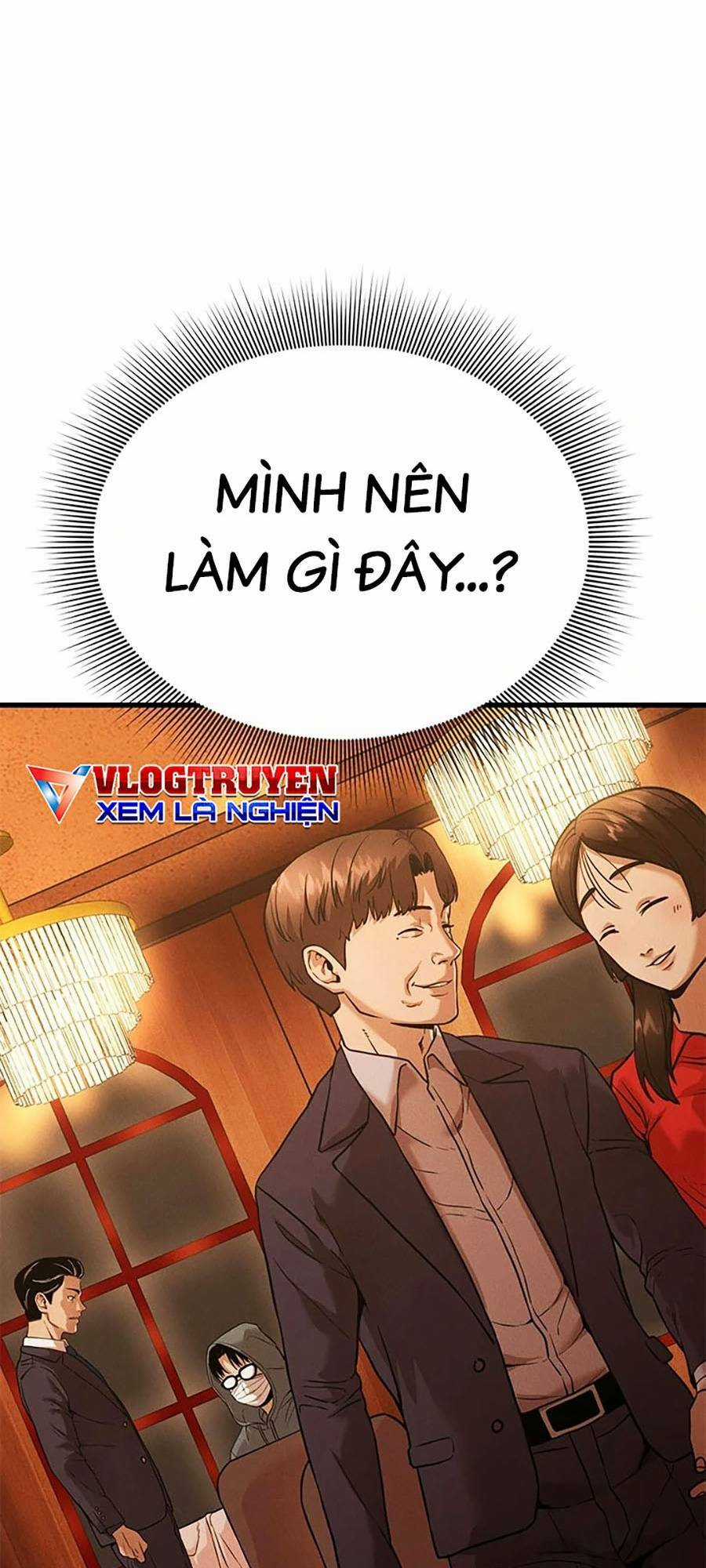 Gương Mặt Tâm Thần Chapter 2 trang 126
