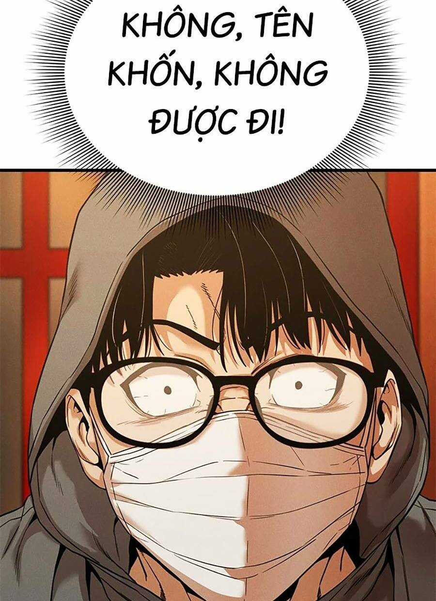 Gương Mặt Tâm Thần Chapter 2 trang 131