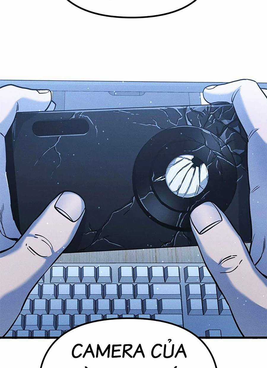 Gương Mặt Tâm Thần Chapter 2 trang 139