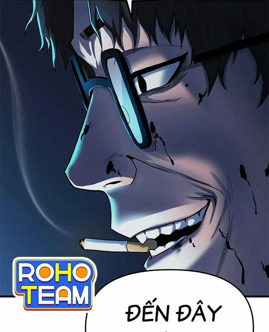 Gương Mặt Tâm Thần Chapter 2 trang 14