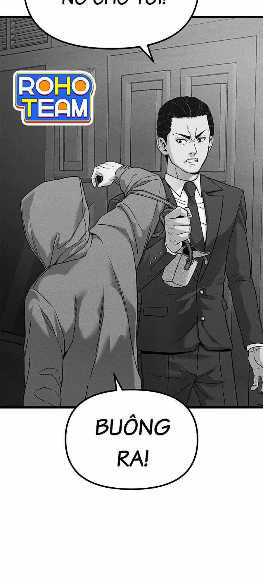 Gương Mặt Tâm Thần Chapter 2 trang 141