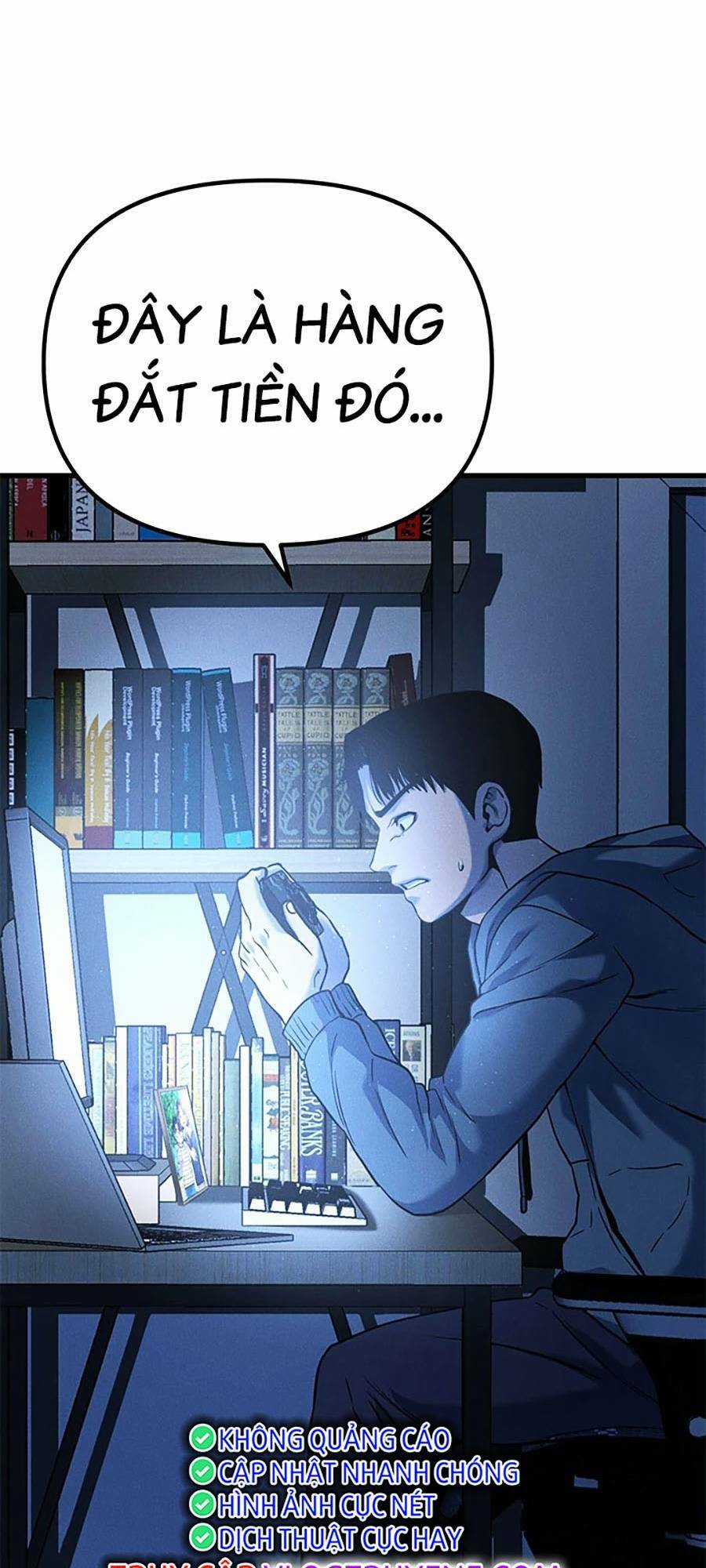 Gương Mặt Tâm Thần Chapter 2 trang 144