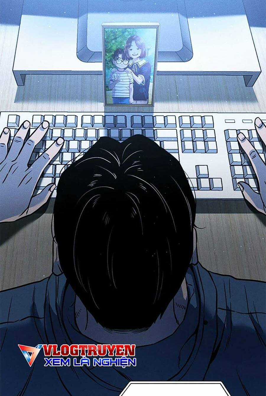 Gương Mặt Tâm Thần Chapter 2 trang 151