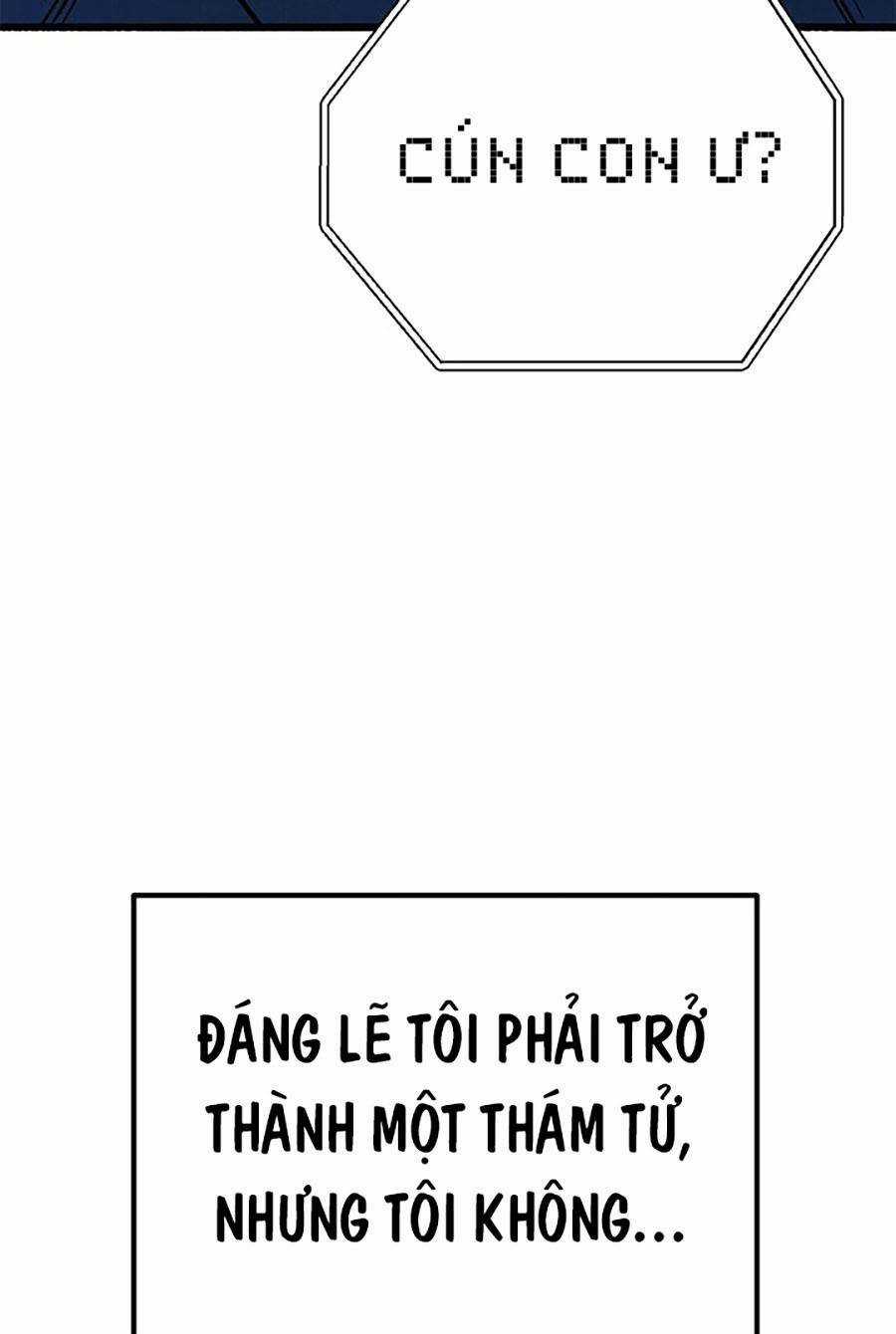 Gương Mặt Tâm Thần Chapter 2 trang 152