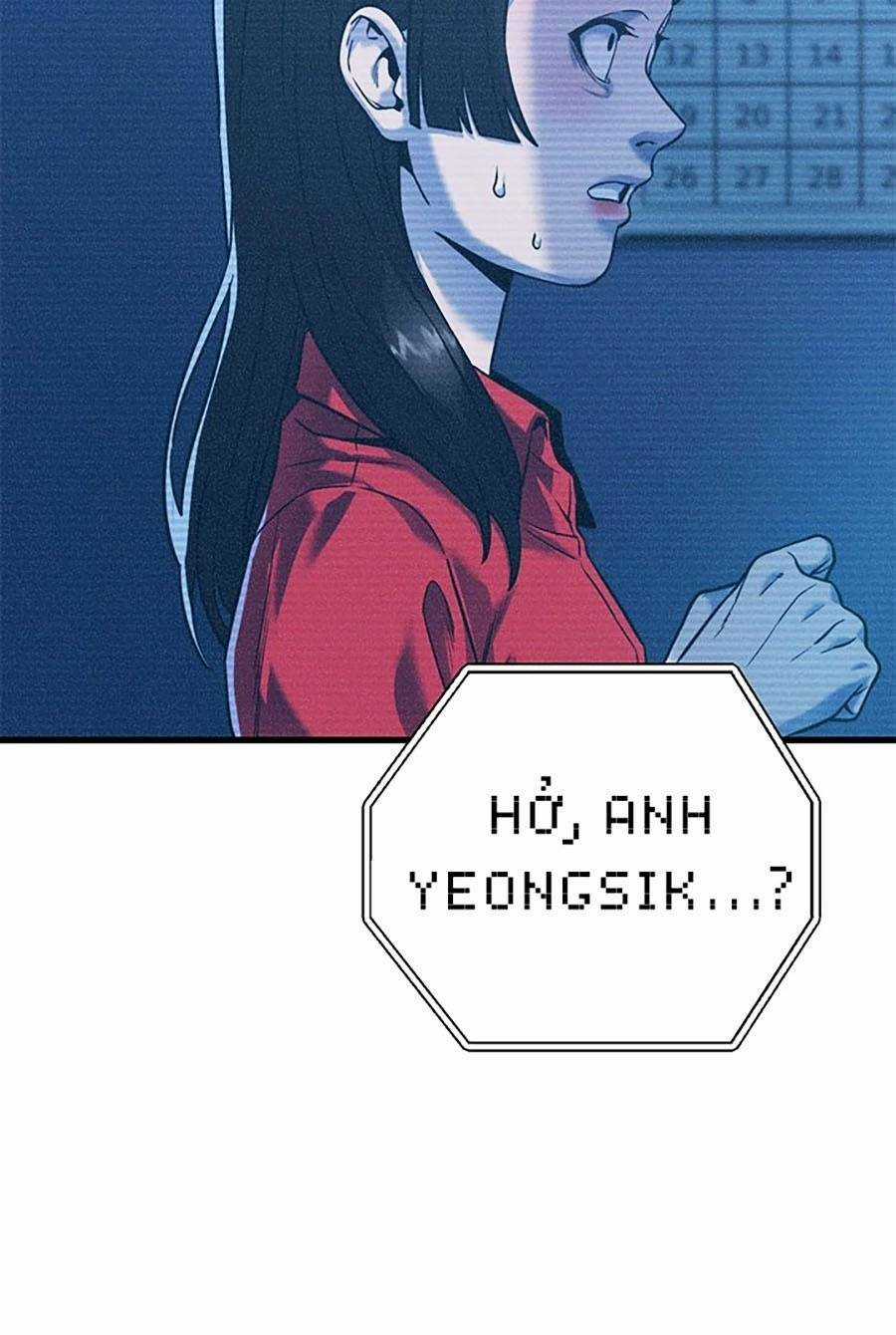 Gương Mặt Tâm Thần Chapter 2 trang 154