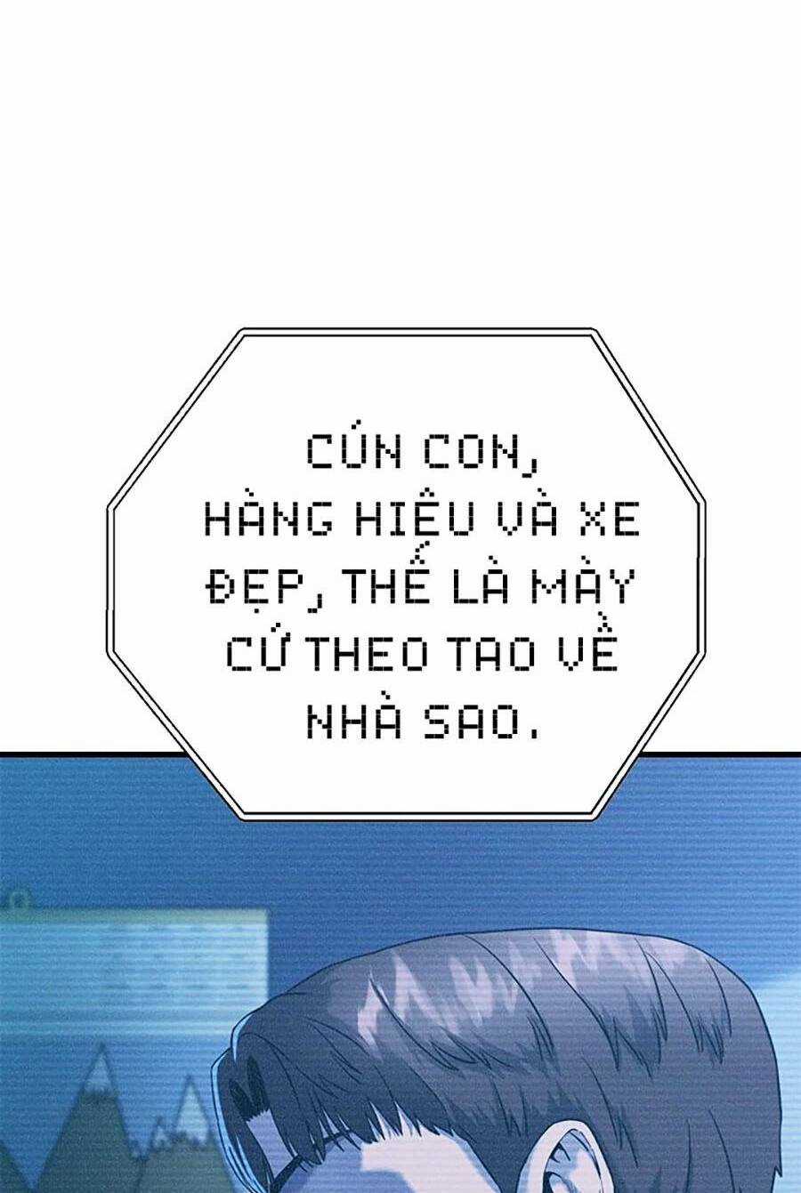 Gương Mặt Tâm Thần Chapter 2 trang 155