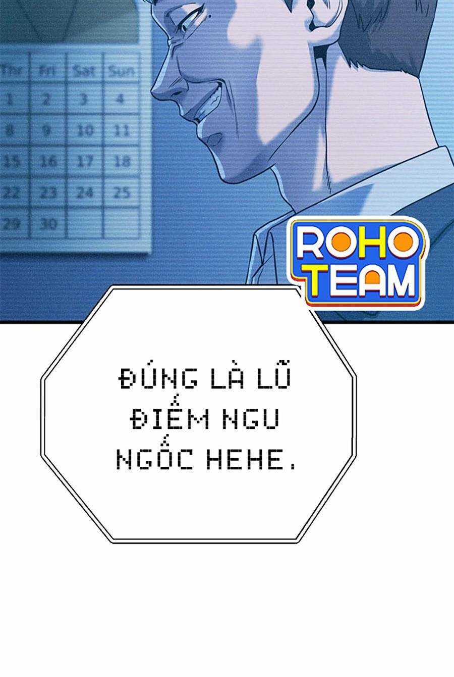 Gương Mặt Tâm Thần Chapter 2 trang 156