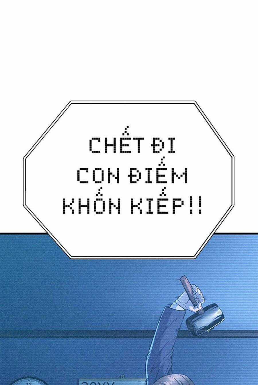 Gương Mặt Tâm Thần Chapter 2 trang 159