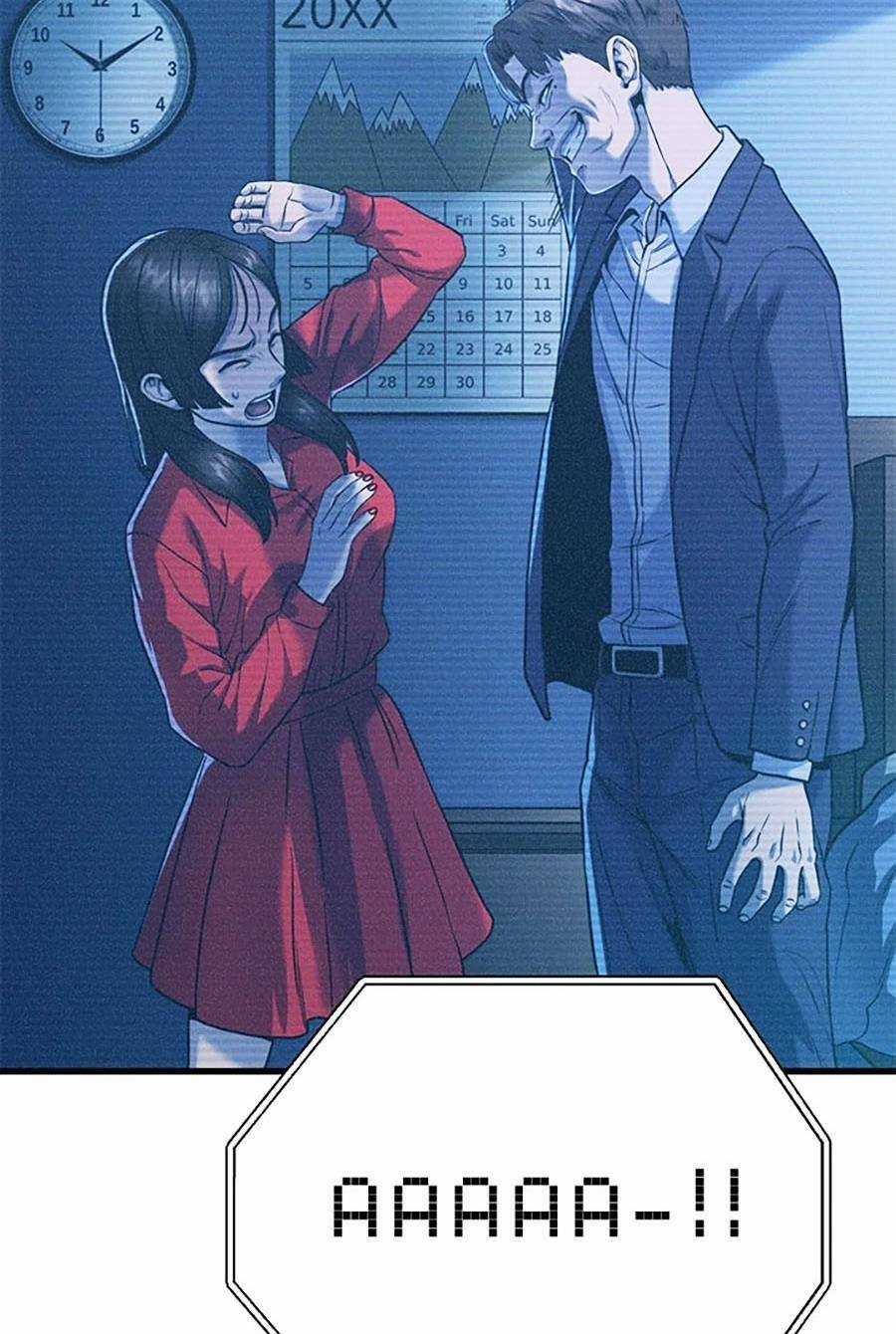 Gương Mặt Tâm Thần Chapter 2 trang 160