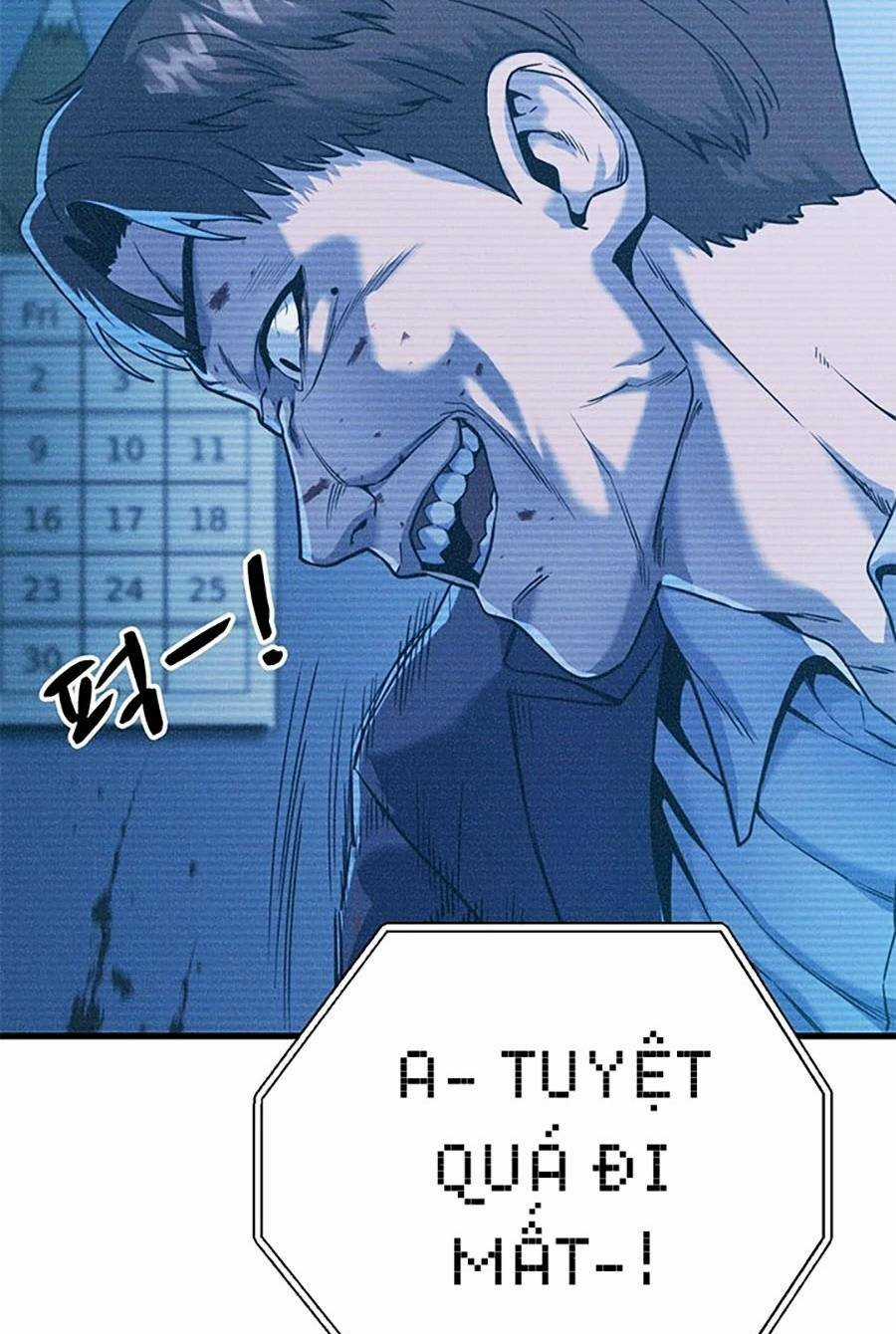 Gương Mặt Tâm Thần Chapter 2 trang 162