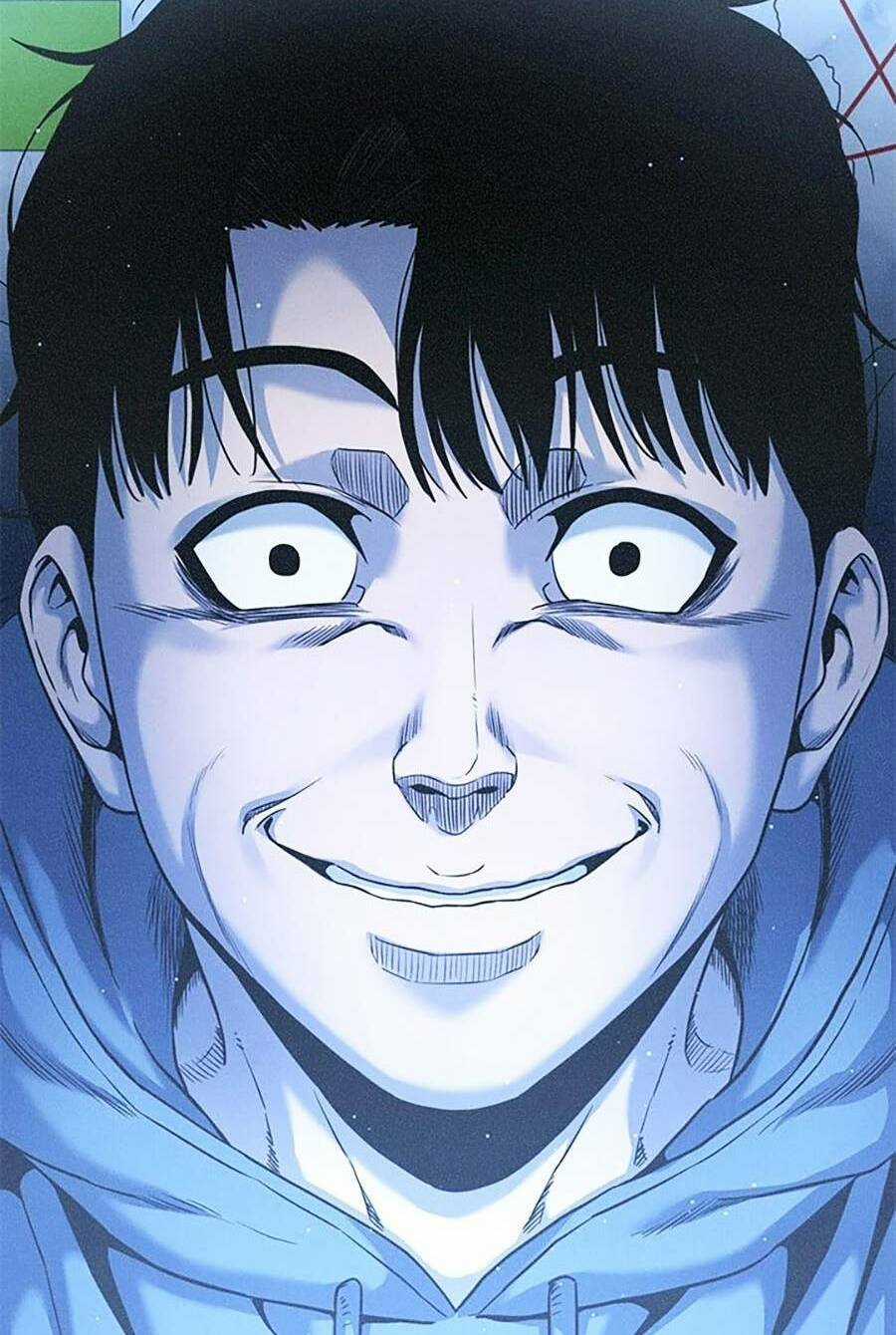 Gương Mặt Tâm Thần Chapter 2 trang 167