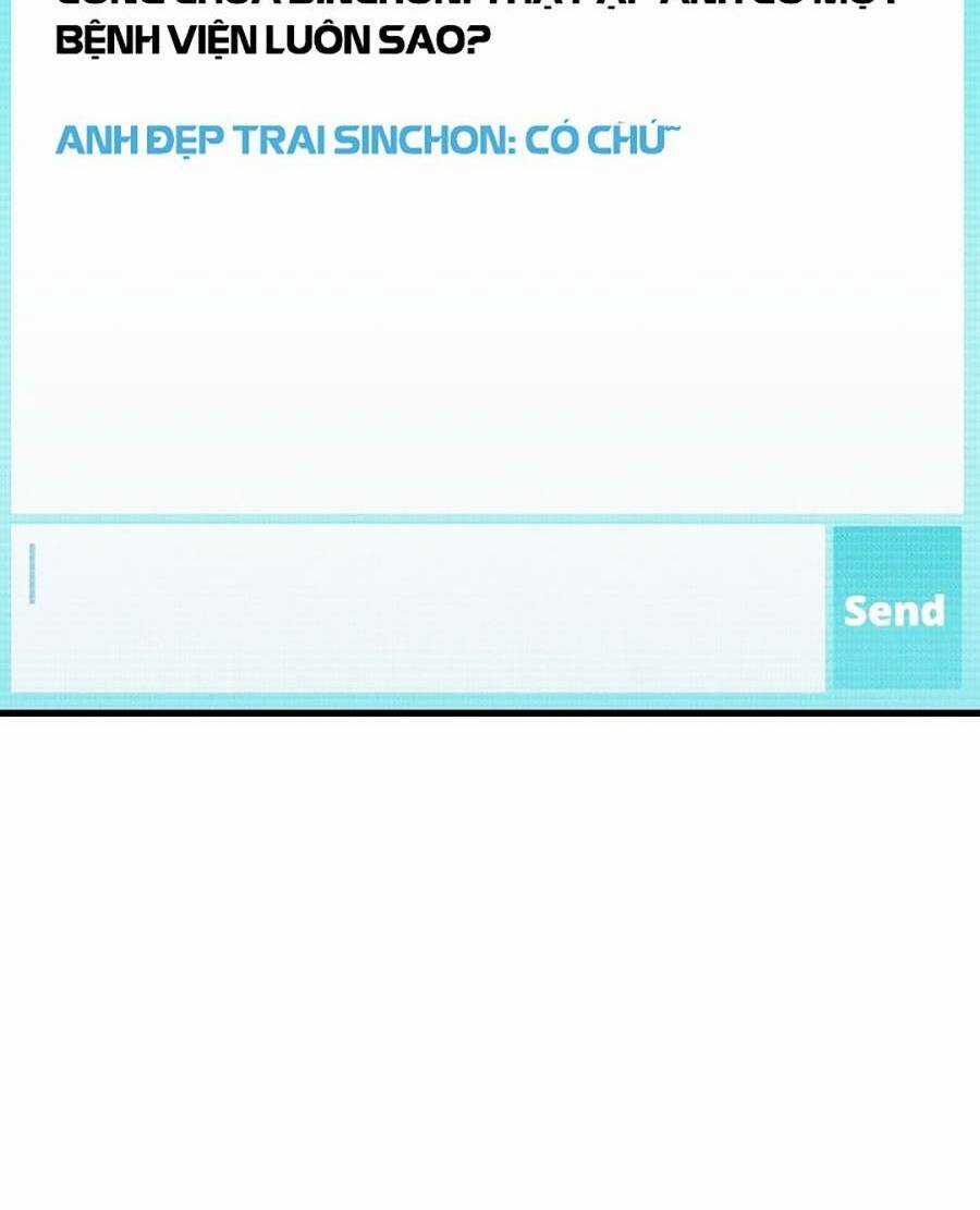 Gương Mặt Tâm Thần Chapter 2 trang 17