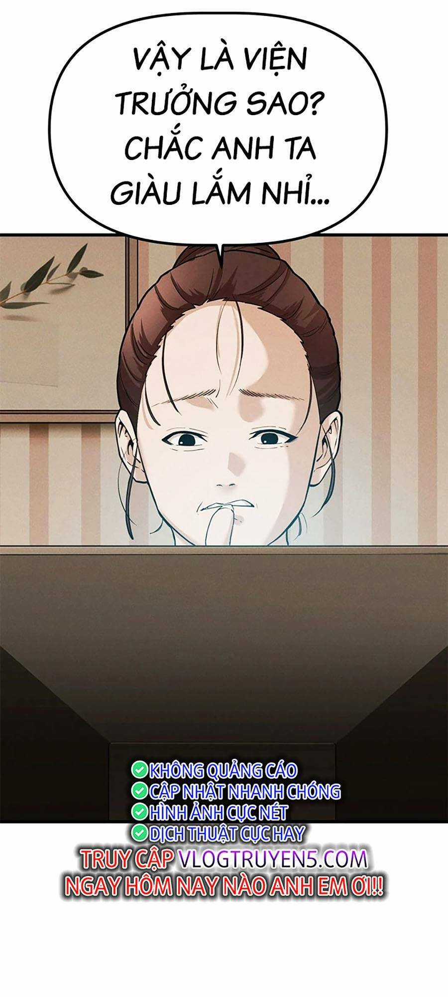 Gương Mặt Tâm Thần Chapter 2 trang 18