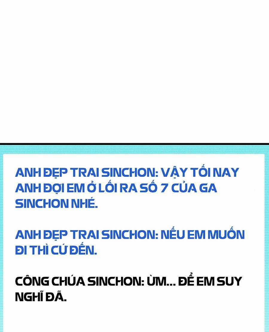 Gương Mặt Tâm Thần Chapter 2 trang 19