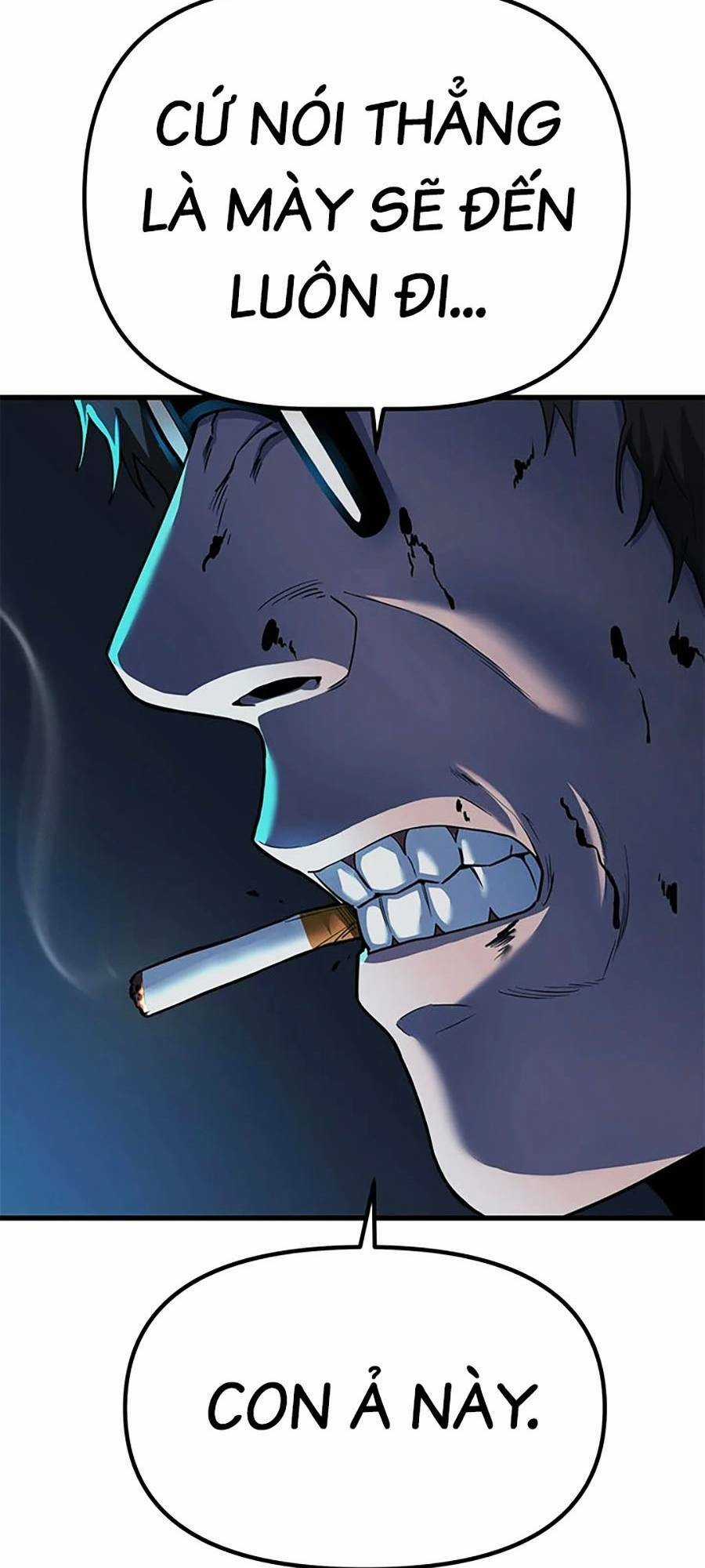 Gương Mặt Tâm Thần Chapter 2 trang 21