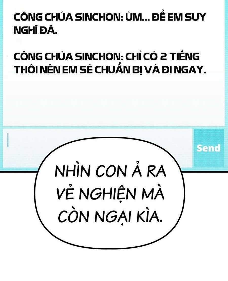 Gương Mặt Tâm Thần Chapter 2 trang 23