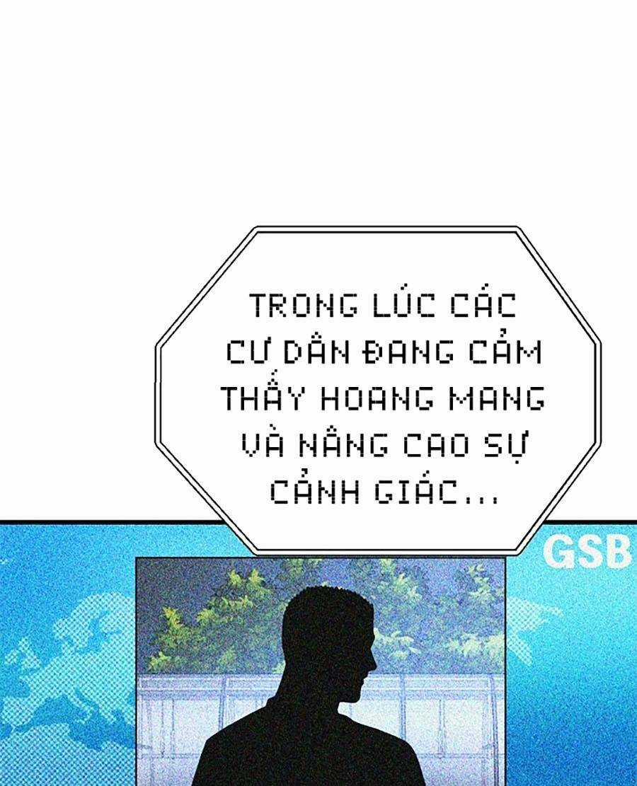 Gương Mặt Tâm Thần Chapter 2 trang 28