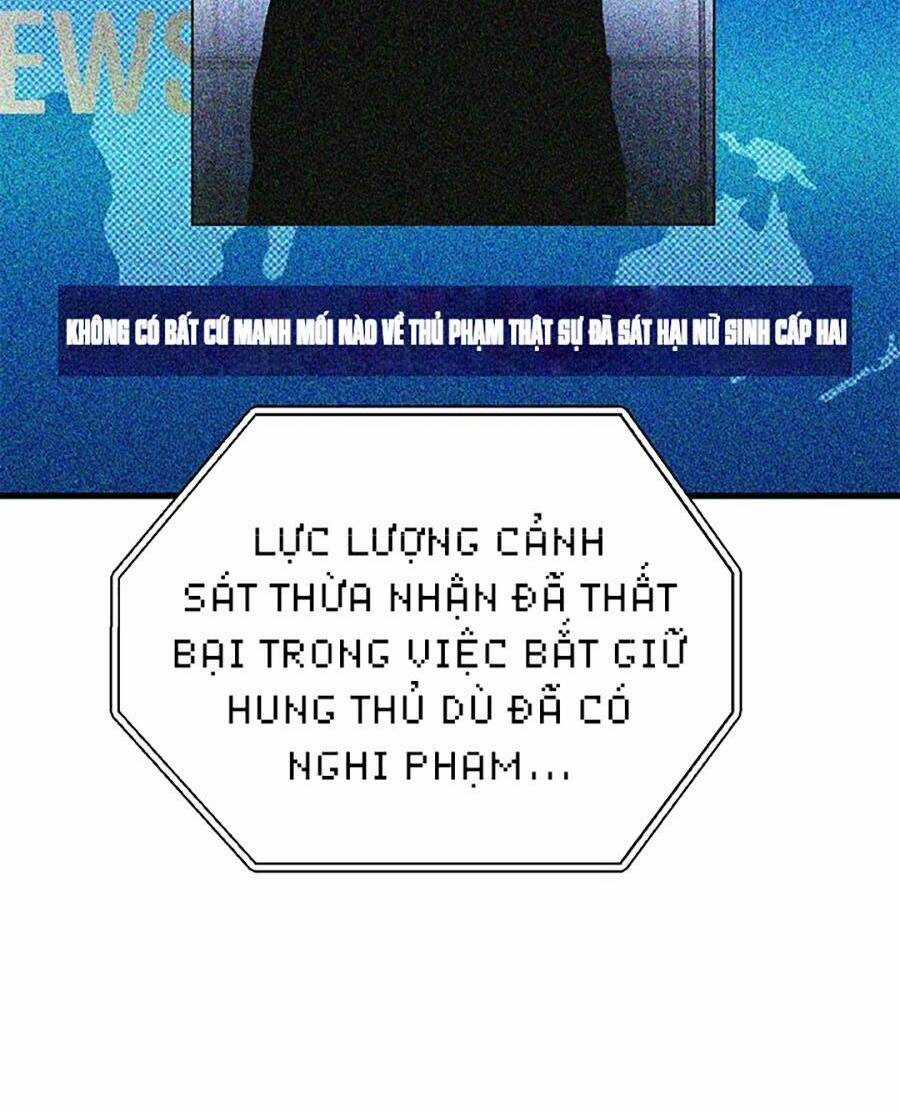 Gương Mặt Tâm Thần Chapter 2 trang 29