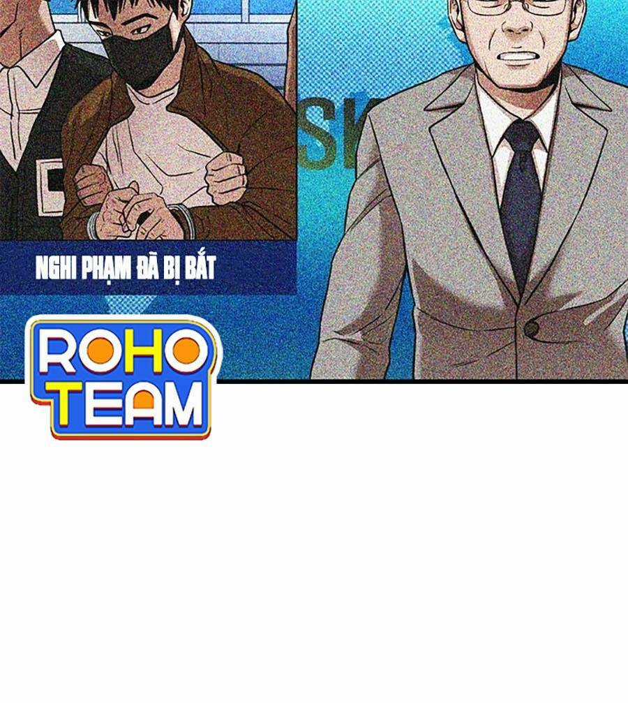 Gương Mặt Tâm Thần Chapter 2 trang 31