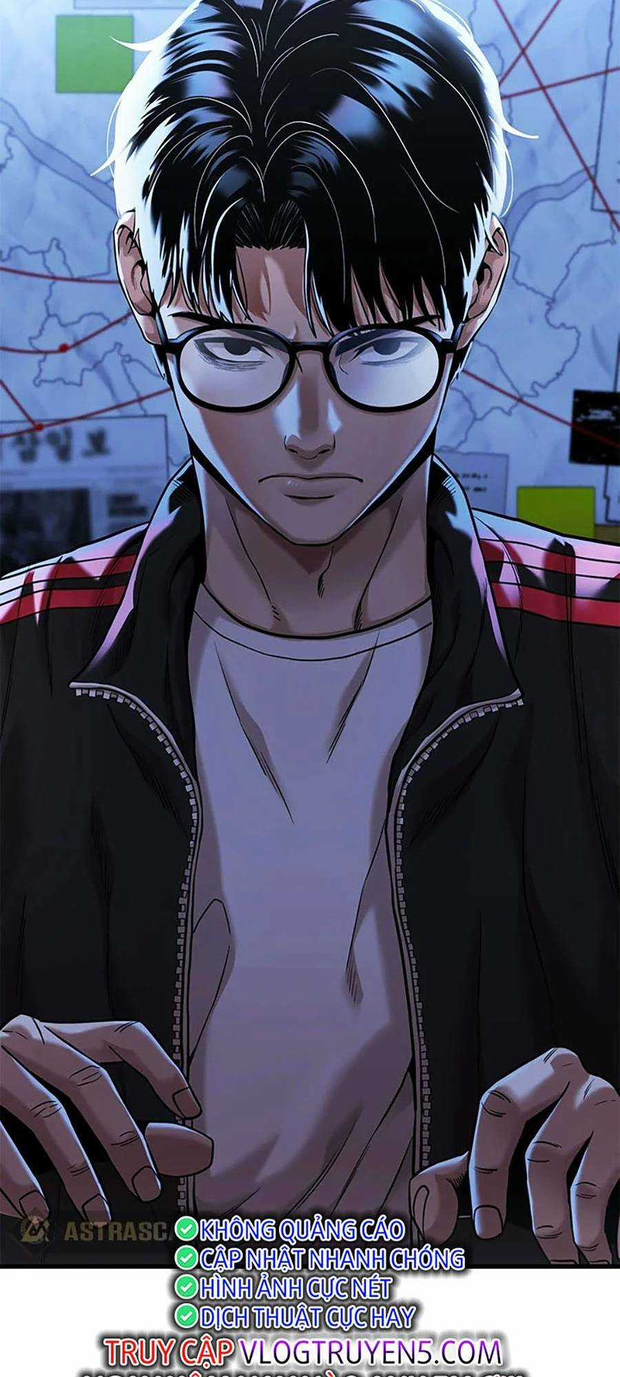 Gương Mặt Tâm Thần Chapter 2 trang 39