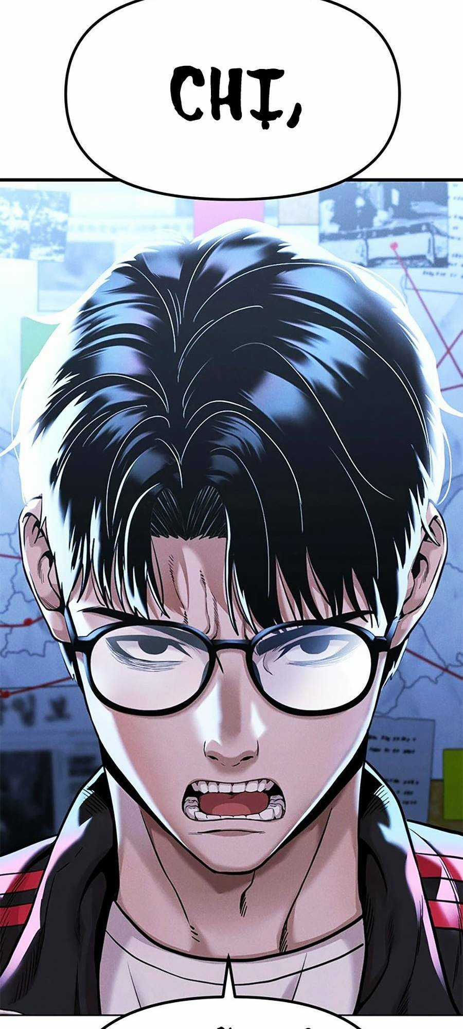 Gương Mặt Tâm Thần Chapter 2 trang 42