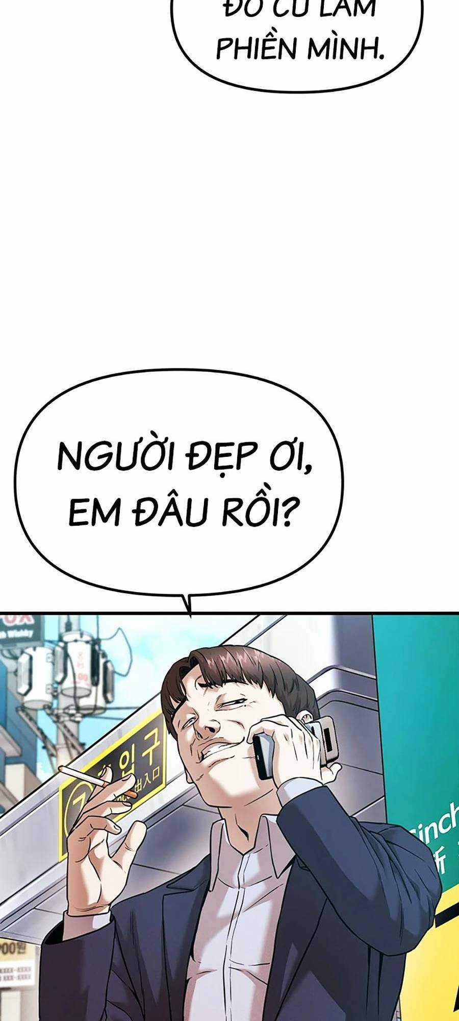 Gương Mặt Tâm Thần Chapter 2 trang 72