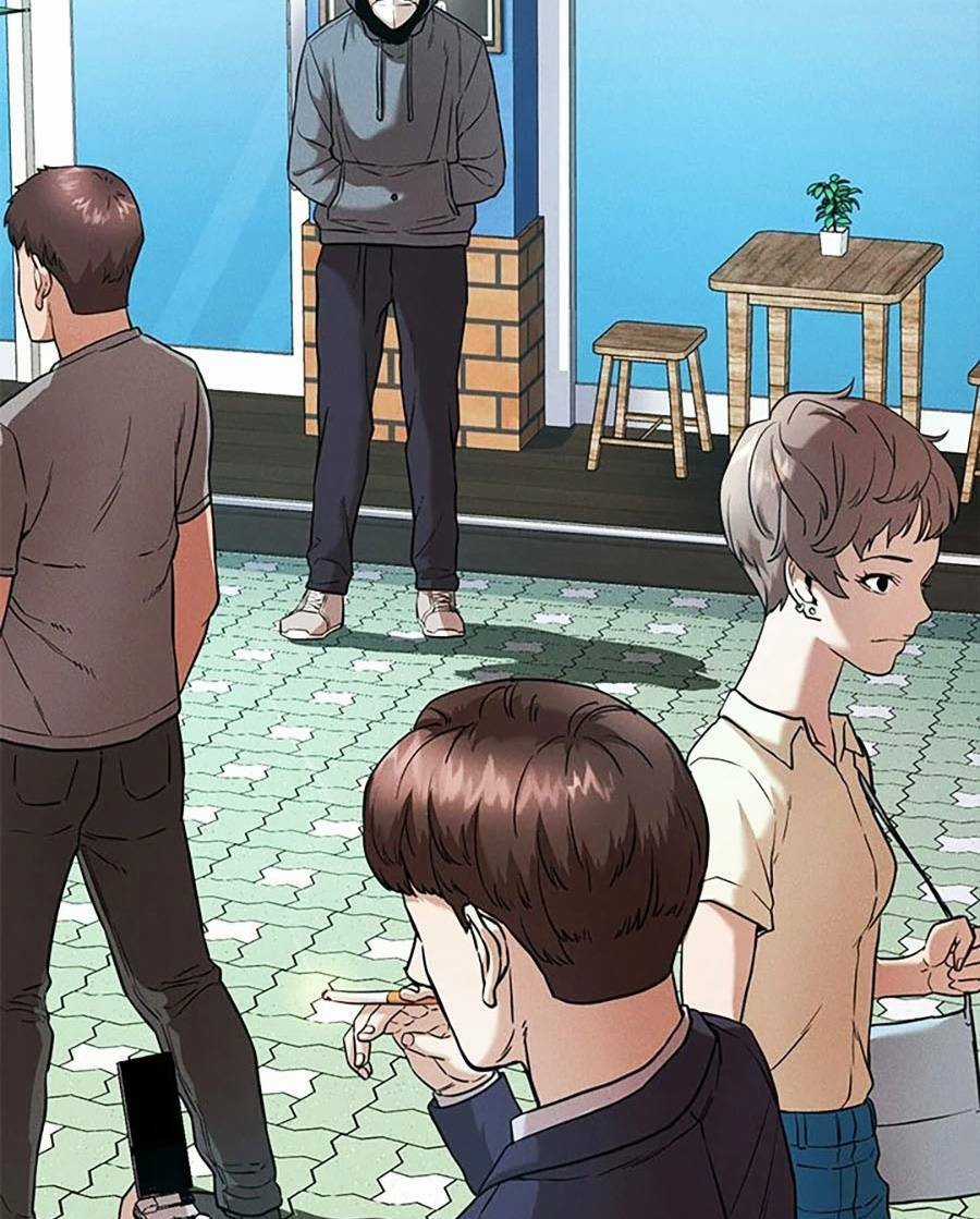 Gương Mặt Tâm Thần Chapter 2 trang 76