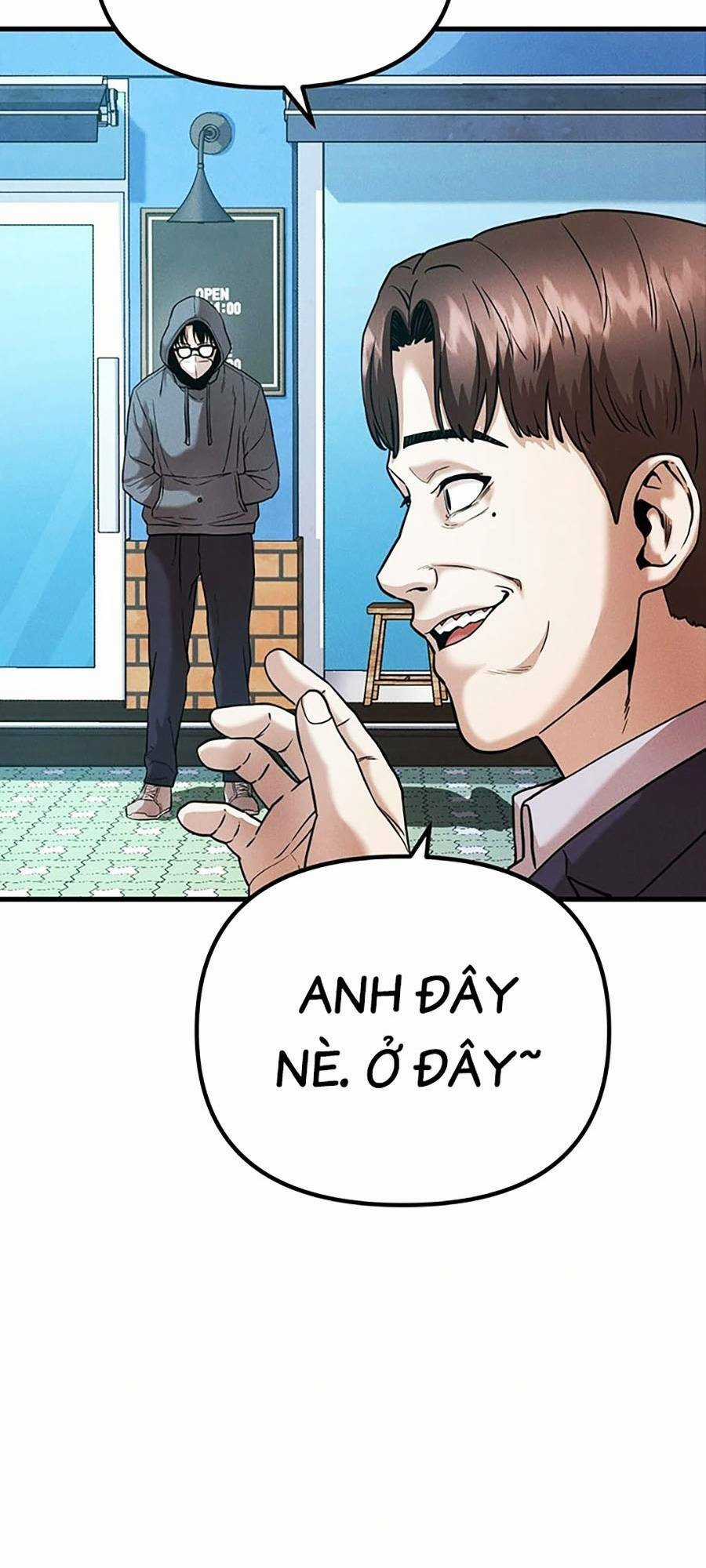 Gương Mặt Tâm Thần Chapter 2 trang 78