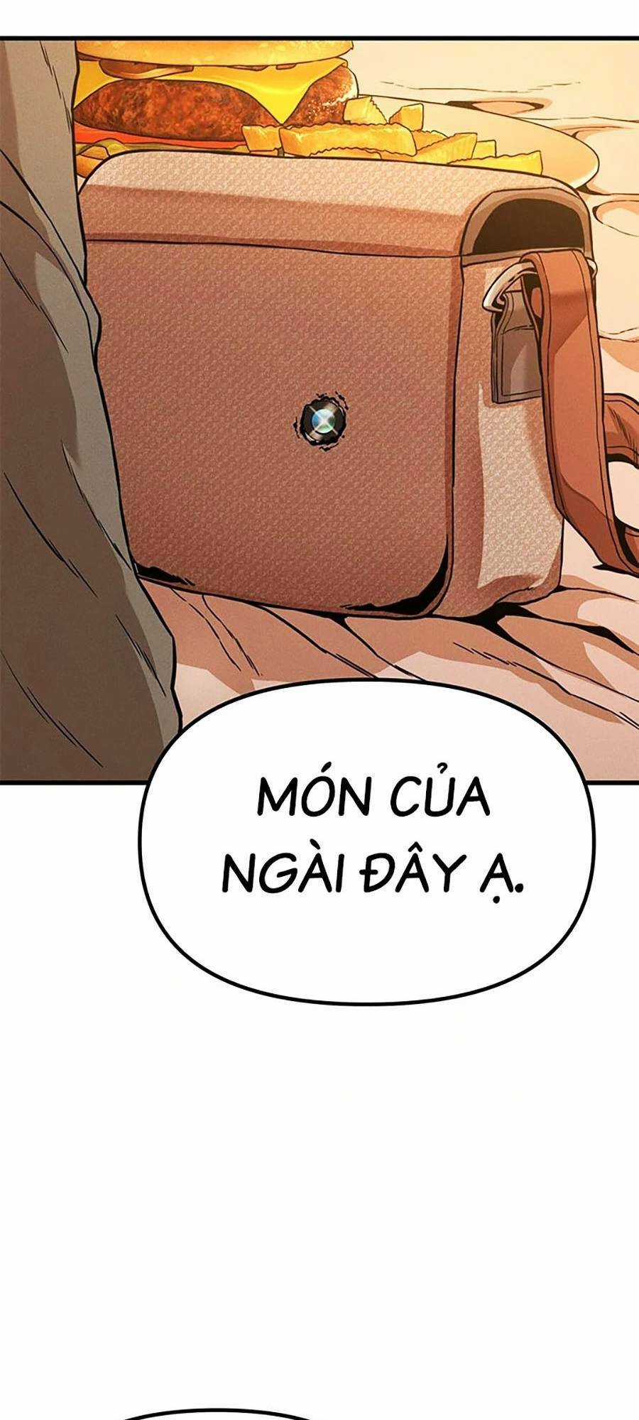 Gương Mặt Tâm Thần Chapter 2 trang 87