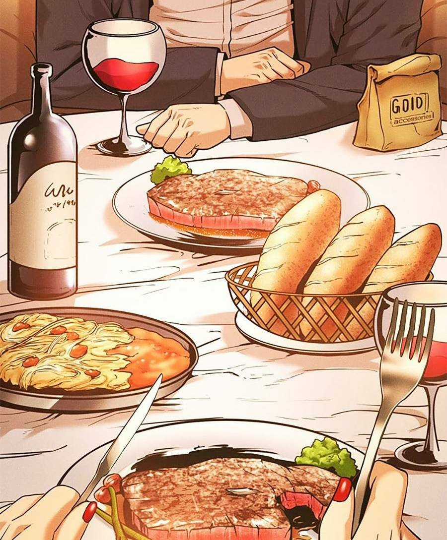 Gương Mặt Tâm Thần Chapter 2 trang 97