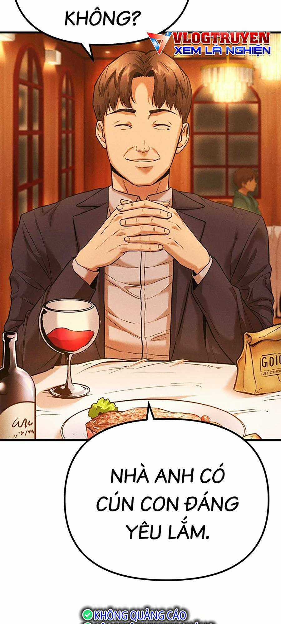 Gương Mặt Tâm Thần Chapter 2 trang 99