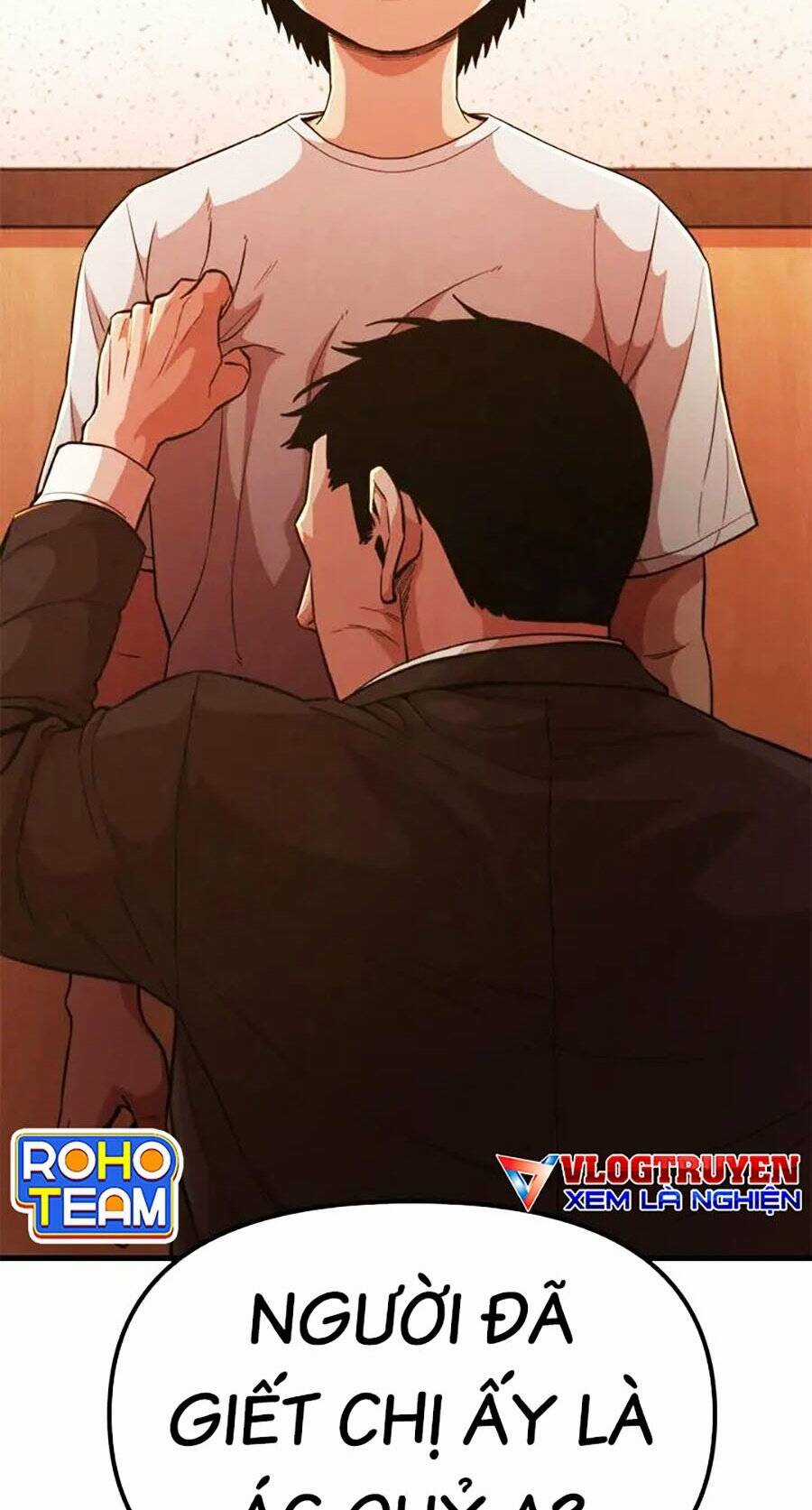 Gương Mặt Tâm Thần Chapter 20 trang 101