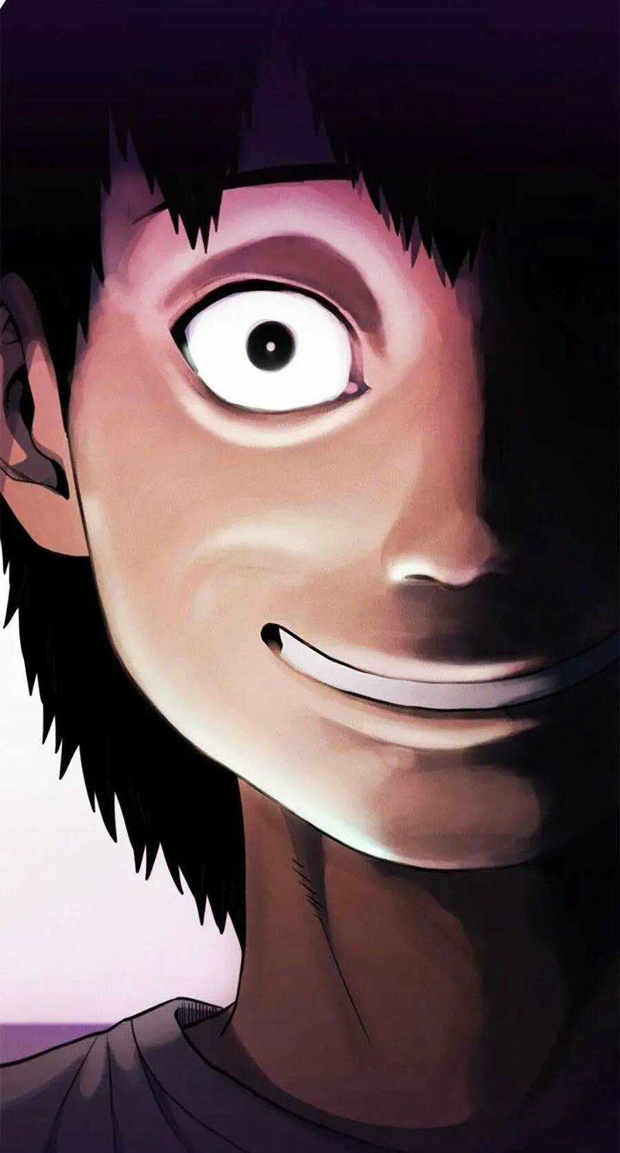 Gương Mặt Tâm Thần Chapter 20 trang 109